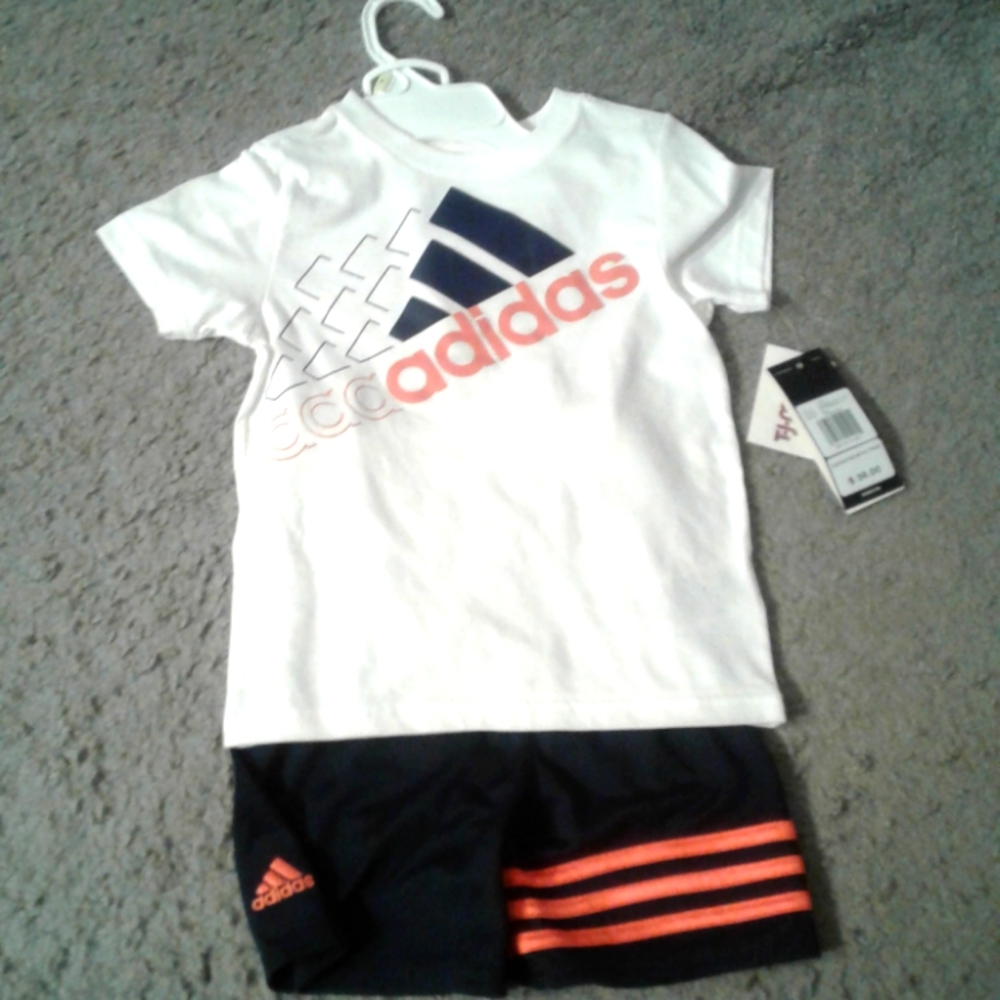 Adidas kids